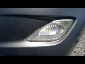 116-10473L HYUNDAI Driver Corner Light Fog Driving Elantra