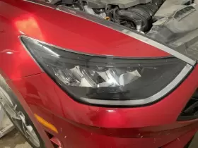 116-10516R HYUNDAI Passenger Corner Light Daytime Running