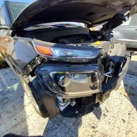 116-10524R HYUNDAI Passenger Corner Light Marker Fender Venue