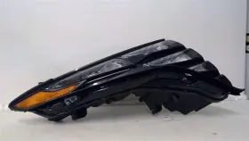 116-10758AR HYUNDAI Passenger Corner Light Led Upper Bumper #2