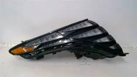 116-10758AR HYUNDAI Passenger Corner Light Led Upper Bumper