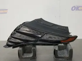 116-10763CL HYUNDAI Daytime Running Light Turn Signal Led