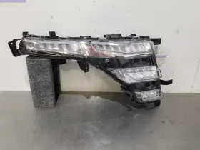 Santacruz HYUNDAI Cruz Daytime Running Light Lamp Right Led #2