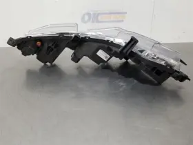 Santacruz HYUNDAI Cruz Daytime Running Light Lamp Right Led #3