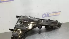 116-10892AL HYUNDAI Cruz Driver Left Smoked Daytime Running #2
