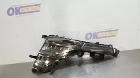 116-10892AL HYUNDAI Cruz Driver Left Smoked Daytime Running