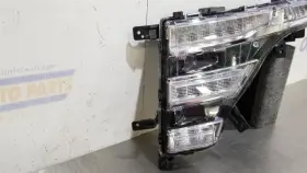 Santacruz HYUNDAI Cruz Led Daytime Running Light Lamp Left #2