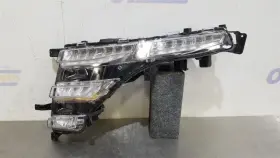 Santacruz HYUNDAI Cruz Led Daytime Running Light Lamp Left