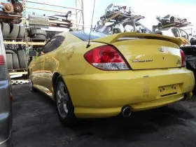 116-50165R HYUNDAI Passenger Corner Light Fog Driving Tiburon #3