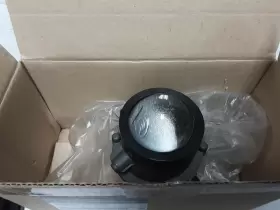 116-50166L HYUNDAI Driver Corner Light Fog Driving Bumper #2