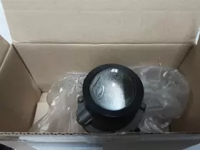 116-50166L HYUNDAI Driver Corner Light Fog Driving Bumper