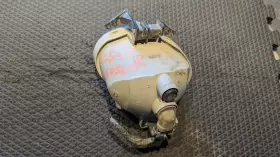 116-50304R HYUNDAI Passenger Corner Light Fog Driving Lamp #3
