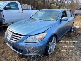 116-50456L HYUNDAI Driver Corner Light Fog Driving Bumper #3