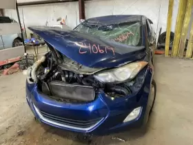 116-50708R HYUNDAI Passenger Corner Light Fog Driving Park #2