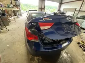 116-50708R HYUNDAI Passenger Corner Light Fog Driving Park #3
