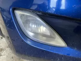 116-50708R HYUNDAI Passenger Corner Light Fog Driving Park