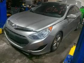 116-50832L HYUNDAI Driver Corner Light Fog Driving Bumper #2