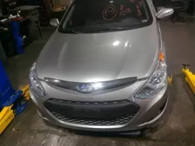 116-50832L HYUNDAI Driver Corner Light Fog Driving Bumper