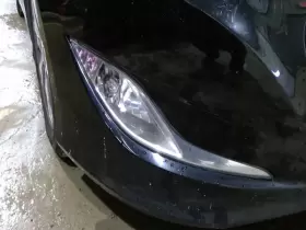 116-50833R HYUNDAI Passenger Corner Light Fog Driving Bumper