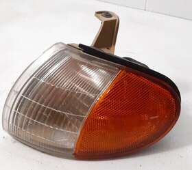 116-58503 HYUNDAI Left Corner Turn Signal Light Elantra Park