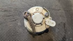 116-59413 HYUNDAI Bumper Left Corner Fog Driving Light #3
