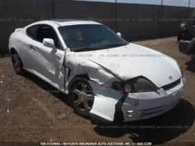 116-59620R HYUNDAI Passenger Corner Light Fog Driving Tiburon #3