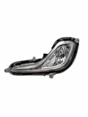 116-60018L HYUNDAI Driver Corner Light Fog Driving Bumper #2