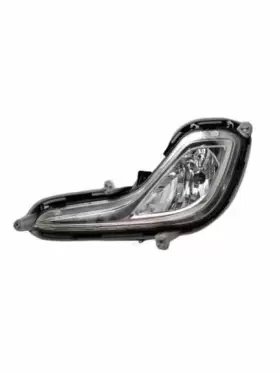 116-60018L HYUNDAI Driver Corner Light Fog Driving Bumper