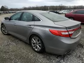 116-60059L HYUNDAI Driver Left Corner Light Fog Driving Park #2