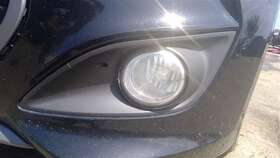 116-60121L HYUNDAI Driver Corner Light Fog Driving Bumper