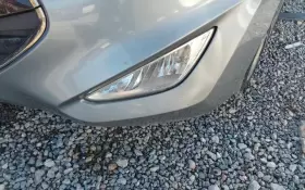 116-60160L HYUNDAI Driver Corner Light Fog Driving Park