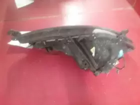 116-60166L HYUNDAI Driver Corner Light Fog Driving Bumper #2