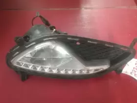 116-60166L HYUNDAI Driver Corner Light Fog Driving Bumper
