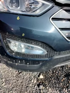 116-60198R HYUNDAI Passenger Corner Light Fog Driving Sport