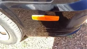116-60425R HYUNDAI Passenger Corner Light Marker Park Accent