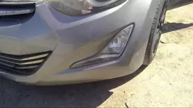 116-60512L HYUNDAI Driver Corner Light Fog Driving Park