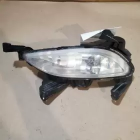 116-60519R HYUNDAI Passenger Corner Light Fog Driving Bumper