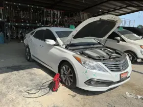 116-60662L HYUNDAI Driver Corner Light Fog Driving Led Azera