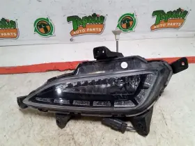 116-60719R HYUNDAI Passenger Corner Light Fog Lamps Bumper
