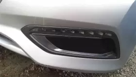 116-60802L HYUNDAI Driver Corner Light Daytime Running Park