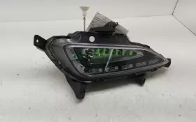 116-60804L HYUNDAI Driver Left Corner Light Fog Lamps Park