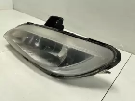 116.HY1P11 HYUNDAI Gls Front Right Passenger Lower Bumper Fog #3