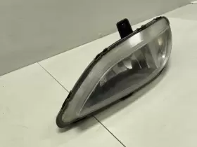 116.HY1P11 HYUNDAI Gls Front Right Passenger Lower Bumper Fog