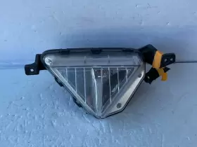 116.HY1S20 HYUNDAI Rh Right Sidel Light Elantra