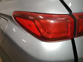 166-10522L HYUNDAI Lh Driver Tail Lamp Kona