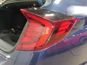 166-11314R HYUNDAI Rh Passenger Tail Lamp Sonata
