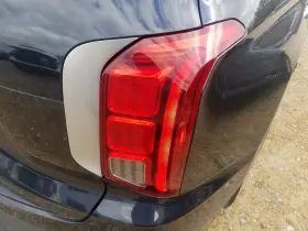 166-11352R HYUNDAI Palisade Tail Light Lamp Right Passenger #2