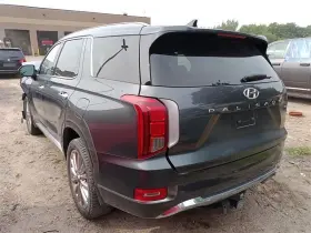 166-11353L HYUNDAI Lh Driver Tail Lamp Palisade #3