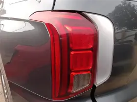 166-11353L HYUNDAI Lh Driver Tail Lamp Palisade
