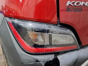 166-11580L HYUNDAI Lh Driver Tail Lamp Kona #2